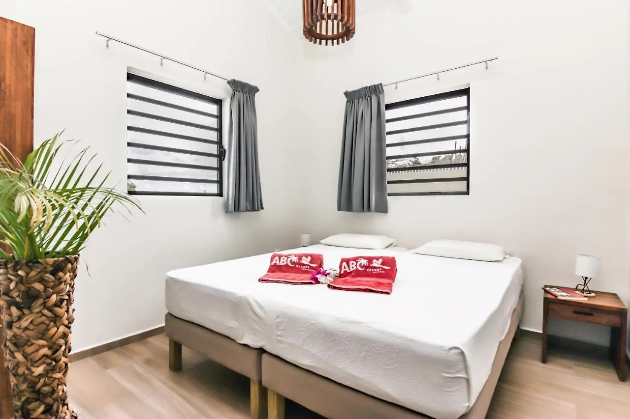 Διαμέρισμα Abc Resort Curacao Βίλλεμσταντ Κουρασάο