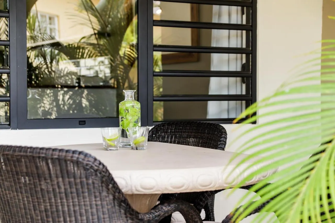 Abc Resort Curacao Βίλλεμσταντ 0*,