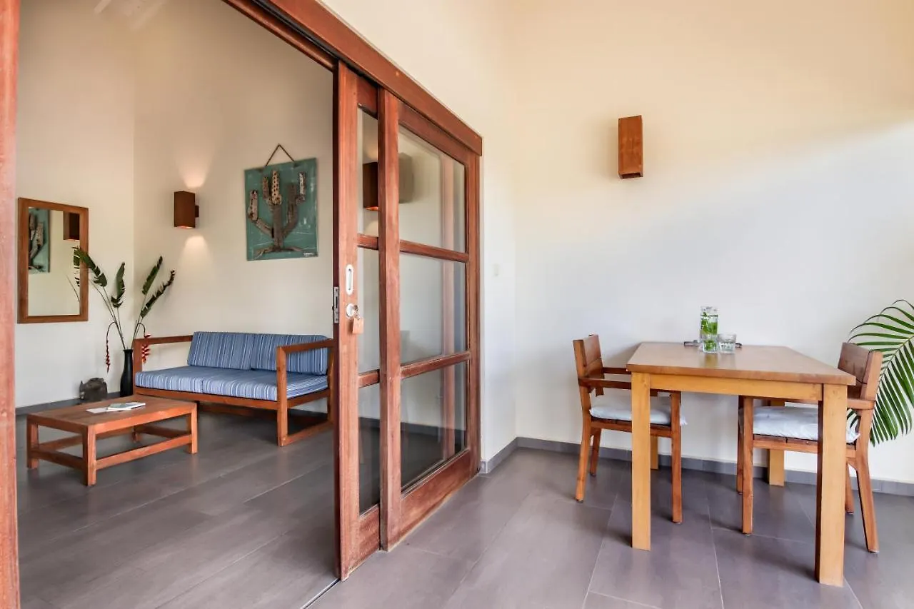 Διαμέρισμα Abc Resort Curacao Βίλλεμσταντ Κουρασάο