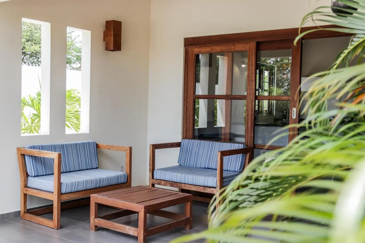 Abc Resort Curacao Βίλλεμσταντ 0*,