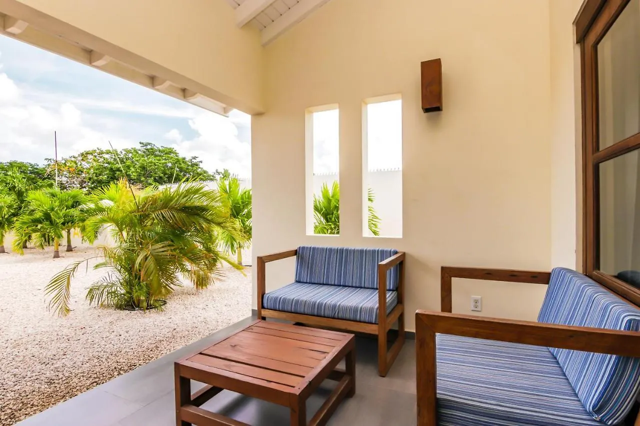 Διαμέρισμα Abc Resort Curacao Βίλλεμσταντ