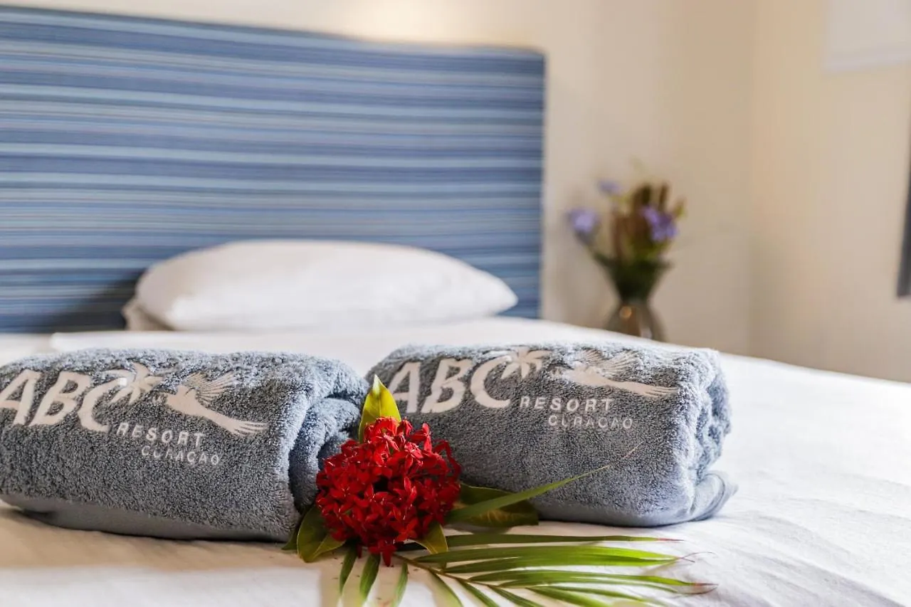 Abc Resort Curacao Βίλλεμσταντ Διαμέρισμα