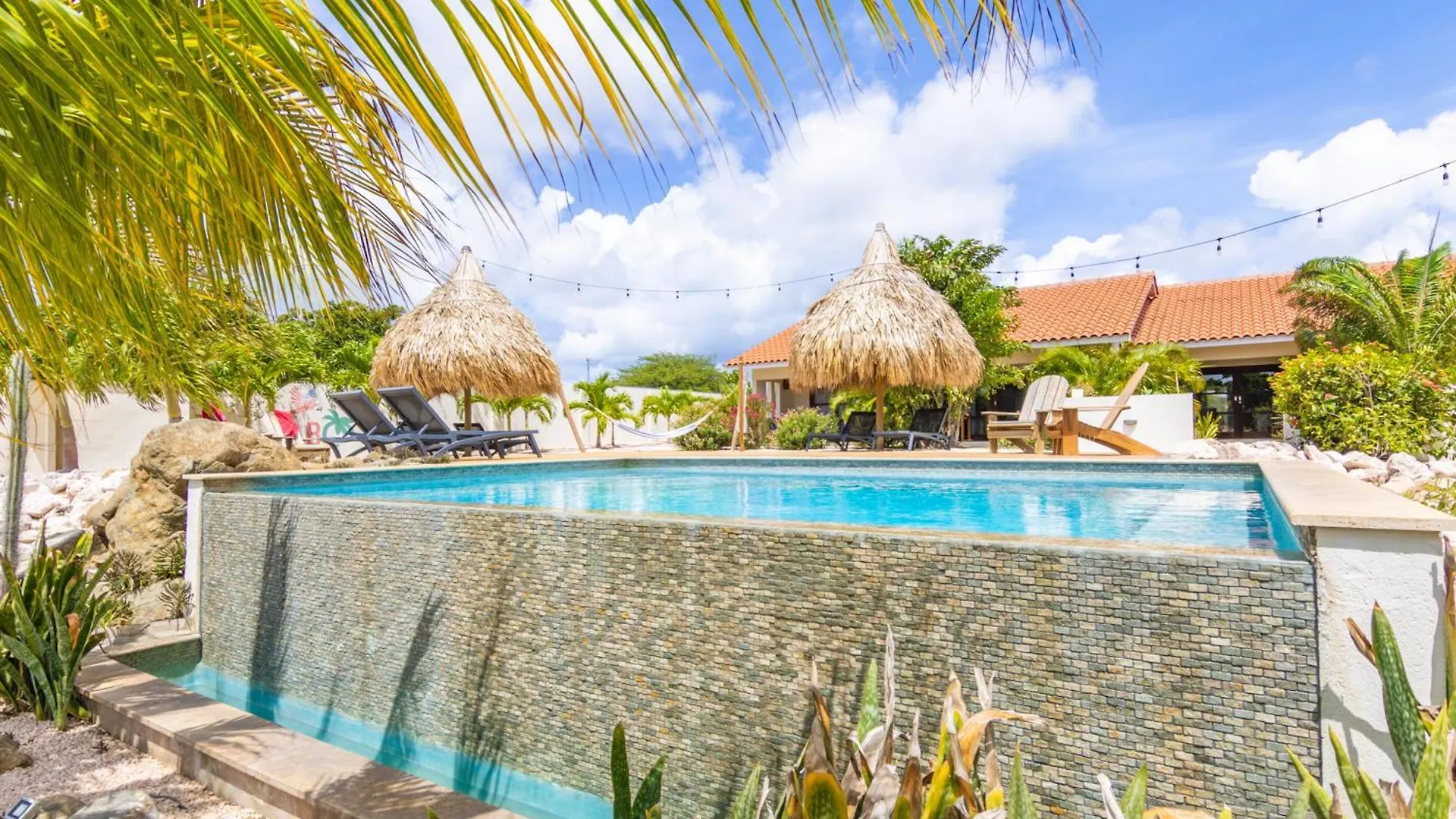 Abc Resort Curacao Βίλλεμσταντ 0*,  Κουρασάο