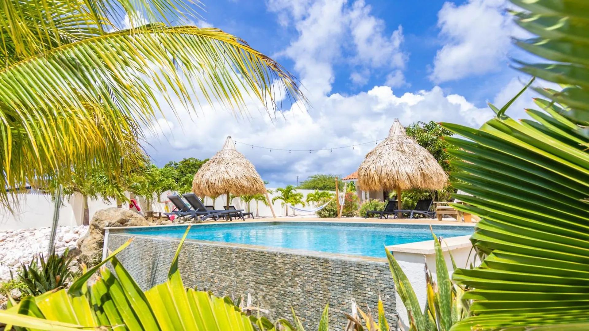 Διαμέρισμα Abc Resort Curacao Βίλλεμσταντ Κουρασάο
