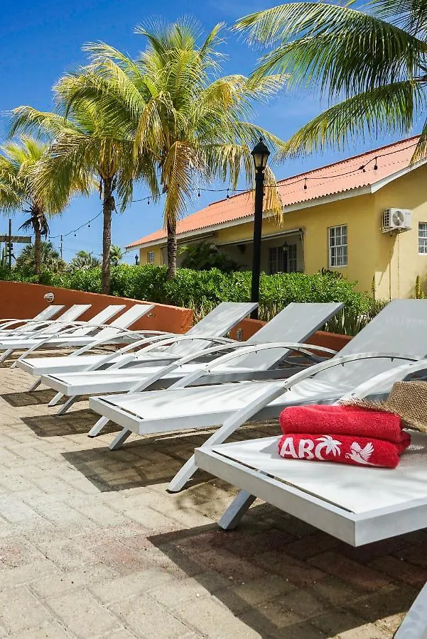 Abc Resort Curacao Willemstad