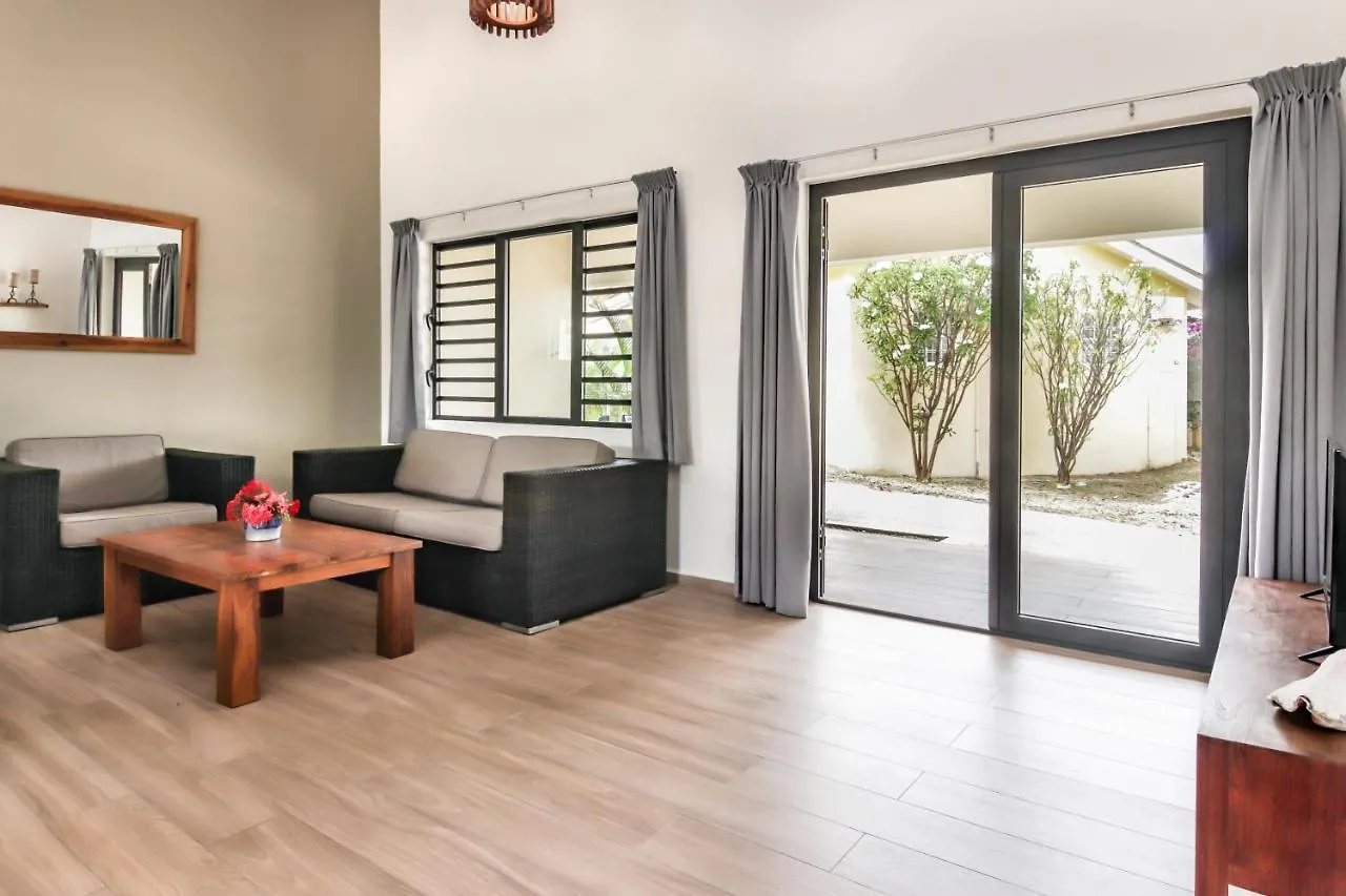 Appartement Abc Resort Curacao Willemstad