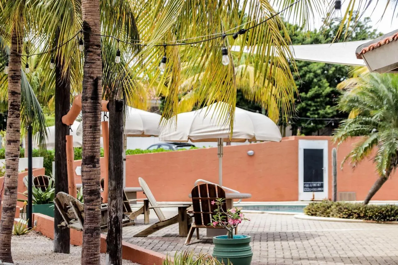 Abc Resort Curacao Willemstad