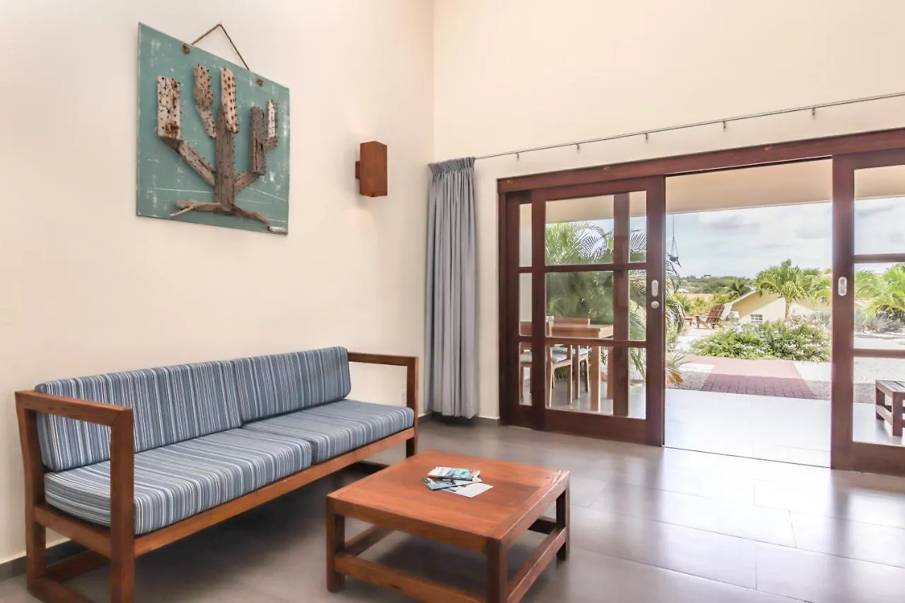 Abc Resort Curacao Willemstad