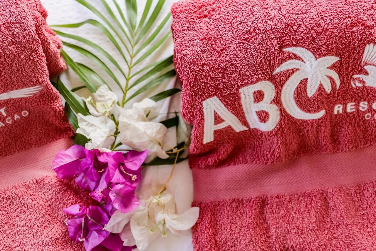 Appartement Abc Resort Curacao Willemstad