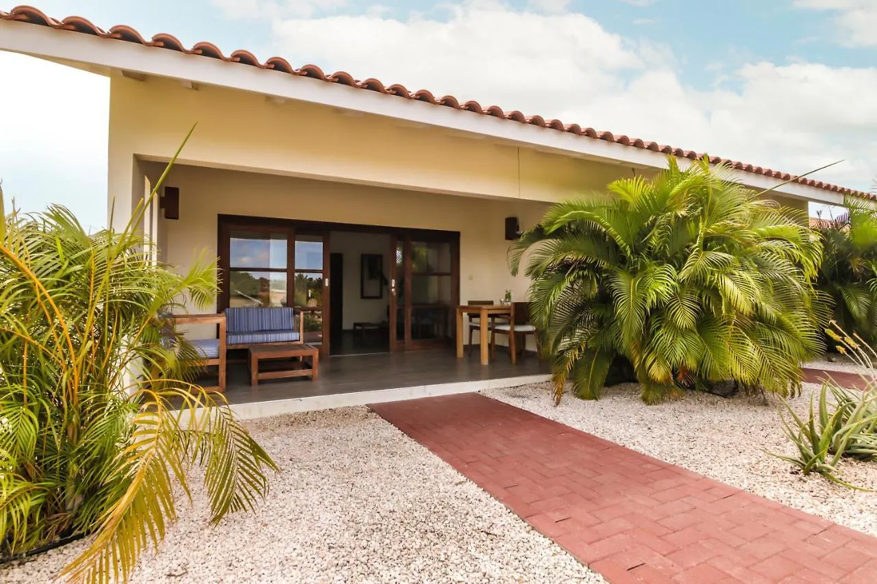 Abc Resort Curacao Willemstad