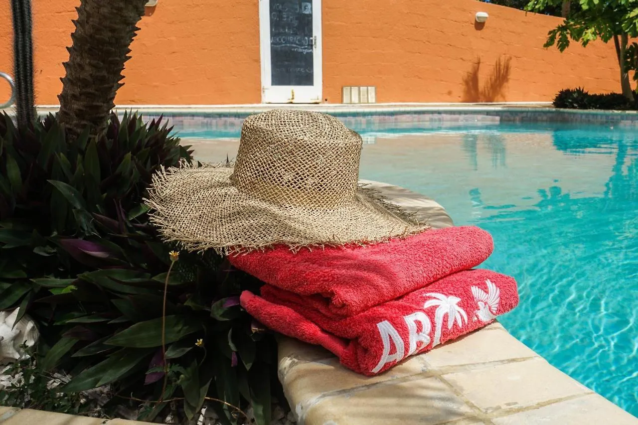 Abc Resort Curacao Willemstad Curaçao