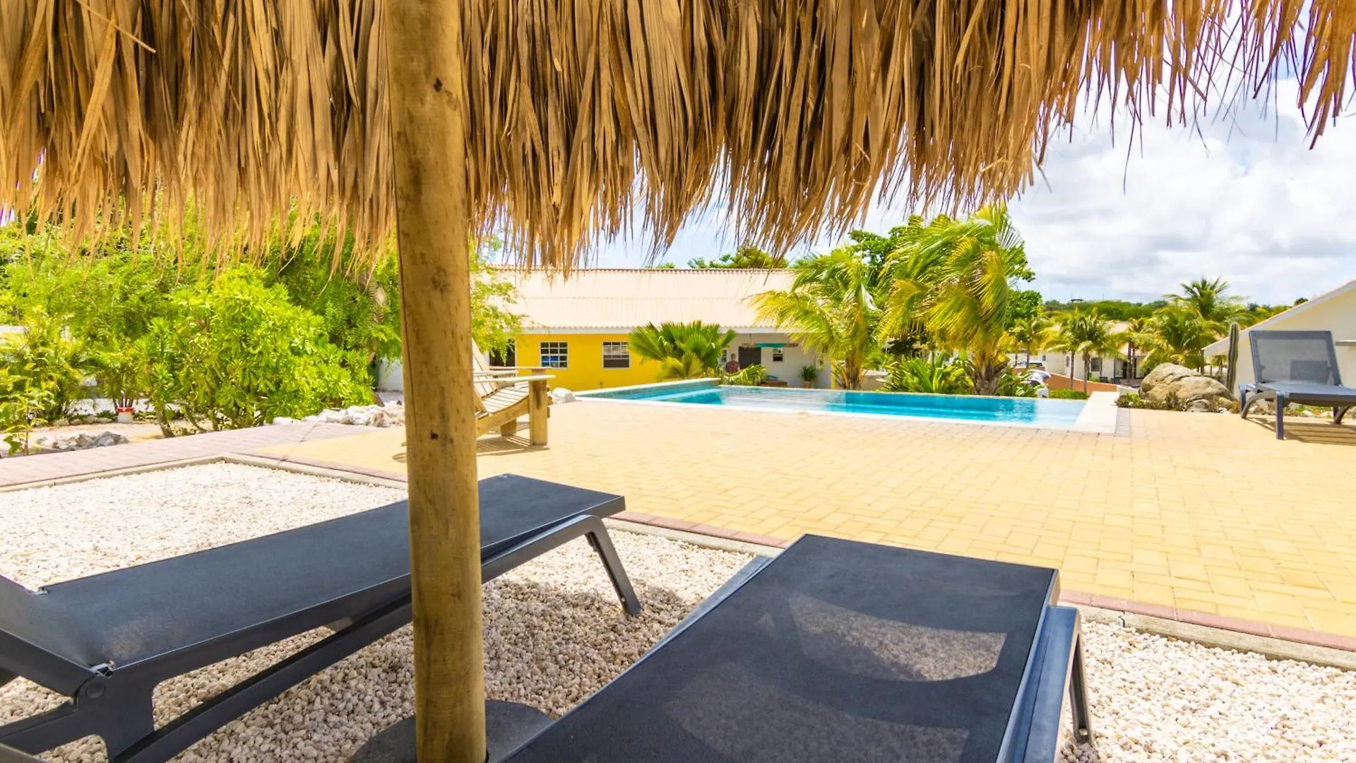 Appartement Abc Resort Curacao Willemstad