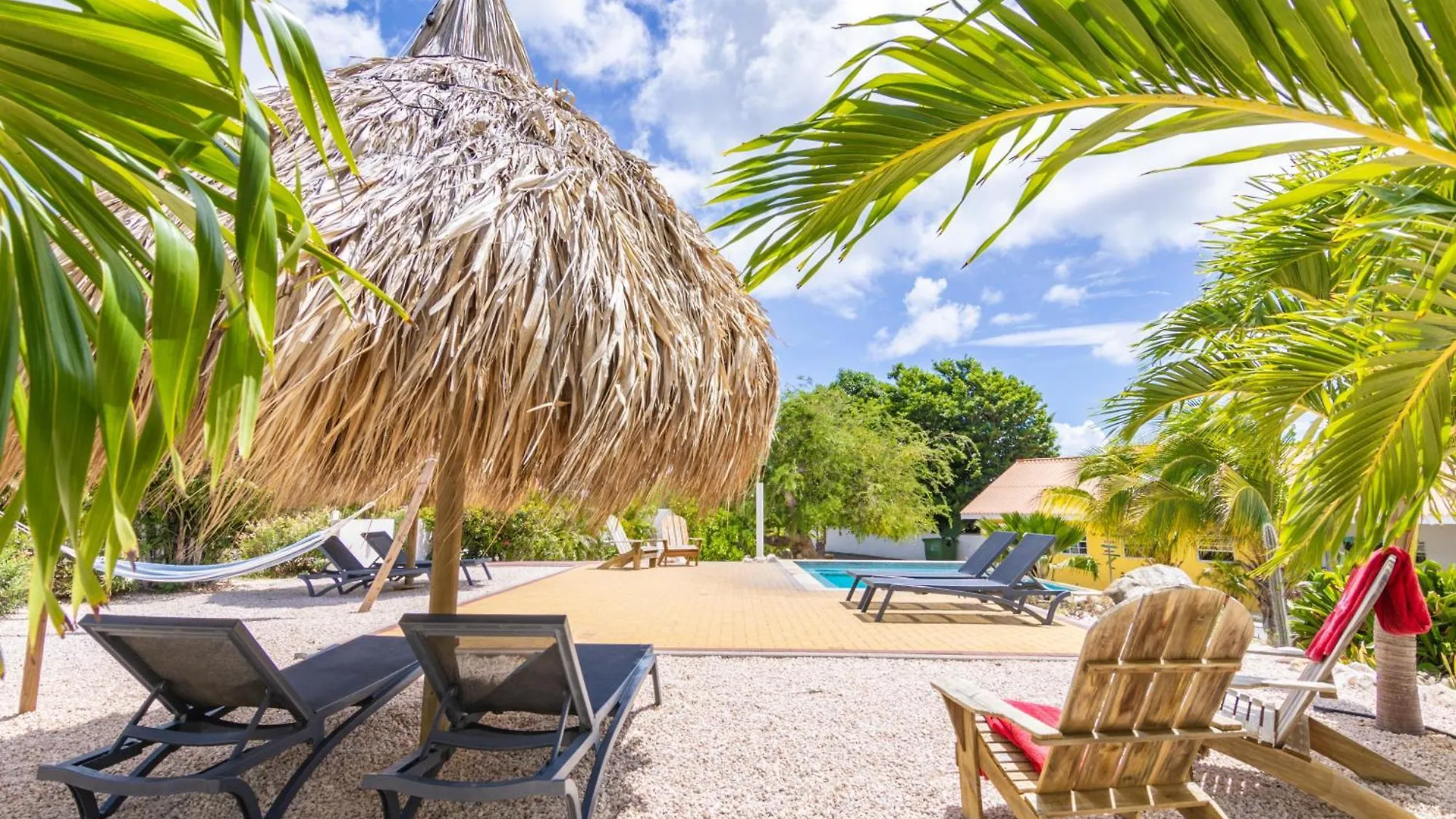 Abc Resort Curacao Willemstad Curaçao